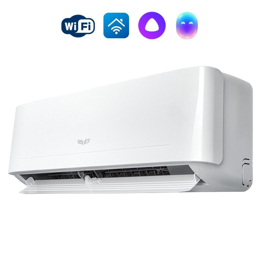 Увеличить Сплит-система SHUFT Berg SFTO-09HN1_24Y комплект