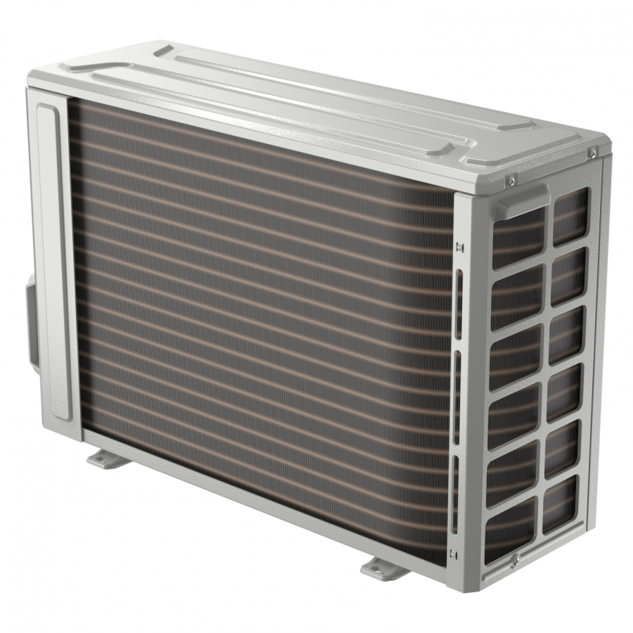 Увеличить Сплит-система SHUFT SFTM-12HN1_23Y комплект