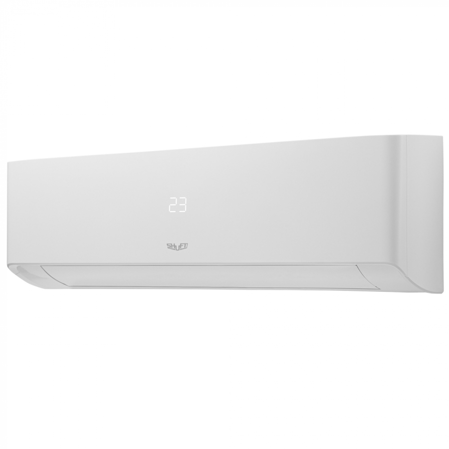 Увеличить Сплит-система SHUFT Soturai SFTH-18HN8 комплект