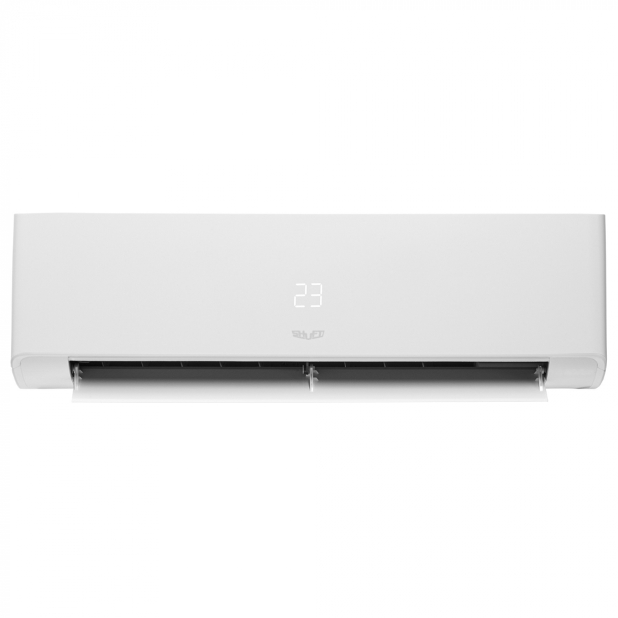 Увеличить Сплит-система SHUFT Soturai SFTH-18HN8 комплект