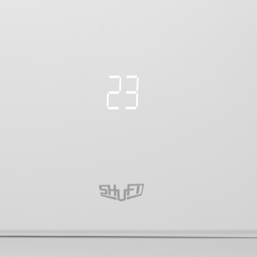 Увеличить Сплит-система SHUFT Soturai SFTH-18HN8 комплект