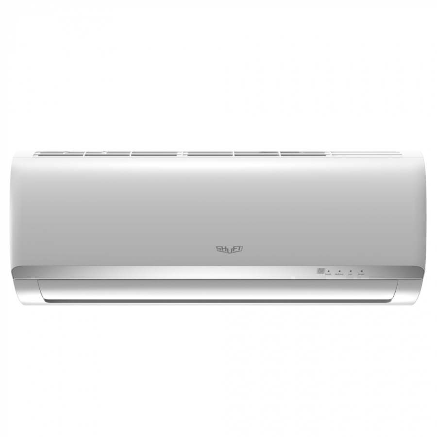 Увеличить Сплит-система SHUFT TOR SFTM-09HN8 комплект