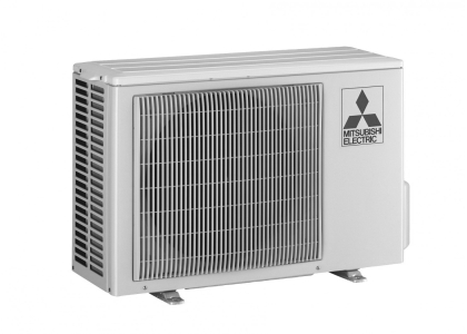 Наружные блоки VRV и VRF систем