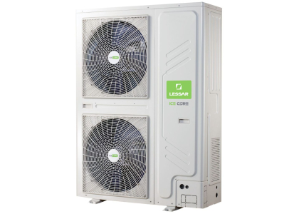 Блок наружный LUM-HE670ALA4-C