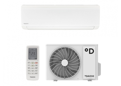 Бытовой кондиционер Daichi ICE20AVQS1R-1/ICE20FVS1R-1