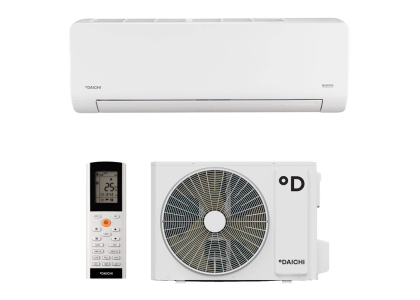 Бытовой кондиционер Daichi ICE20AVQS1R-2/ICE20FVS1R-2 Бытовой кондиционер Daichi ICE20AVQS1R-2/ICE20FVS1R-2
