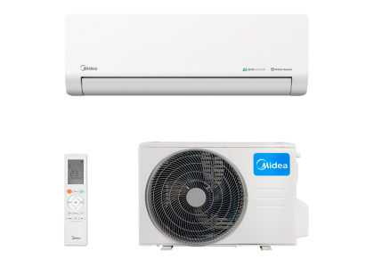 Бытовой кондиционер Midea MSES-24N8D6-I/MSES-24N8D6-O Бытовой кондиционер Midea MSES-24N8D6-I/MSES-24N8D6-O