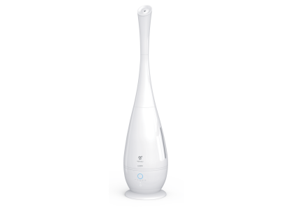 Бытовой увлажнитель LAURO RUH-LR370/5.0E-WT