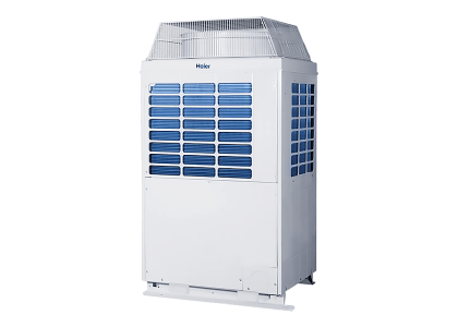 Чиллер Haier CA0035EAND