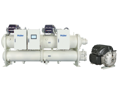 Чиллер Haier CC1580PWNI