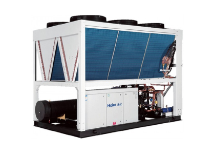 Чиллер Haier CI0480DANE slave 