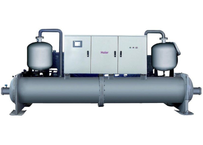 Чиллер Haier CI2085PWND