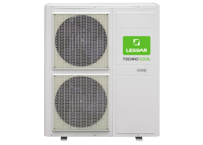  Чиллер Lessar  LUC-FHAA12СAP