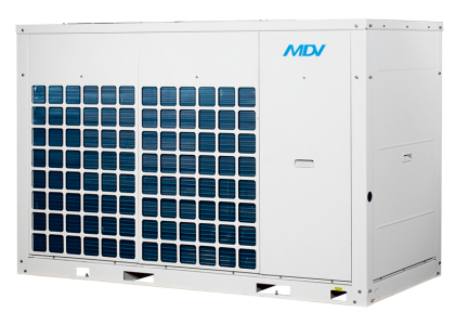 Чиллер MDV MDC-SU60M-RN1L