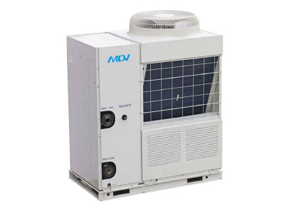 Чиллер MDV MDGBL-F130W/RN1