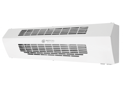  Электрические завесы Royal Clima Heatguard RAH-HG0.6E3M