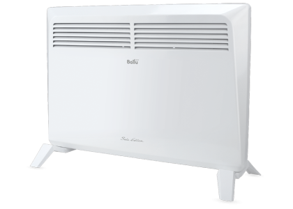 Электрический конвектор Ballu Solo BEC/SM-1500
