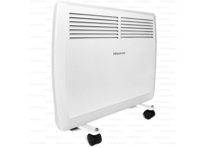 Электрический конвектор HEAT AIR ND10-45J
