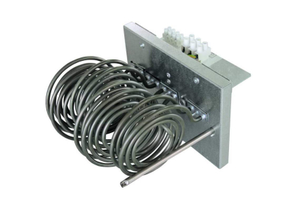 Электрический нагреватель Zilon ZEA 800-12,0-3f (опция)