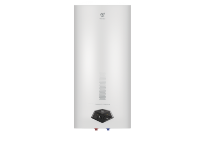 Электрический водонагреватель DIAMANTE Inox RWH-DIC80-FS