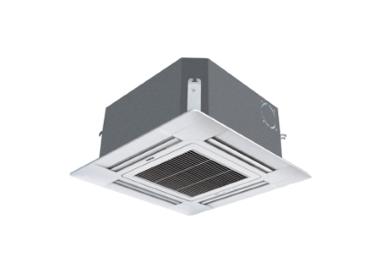 Фанкойл кассетный Haier FCB-051BCN2A