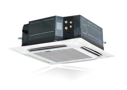 Фанкойл кассетный полноразмерный MDV MDKA-850F