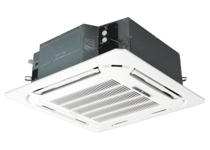 Фанкойл Lessar LSF-1500BH42