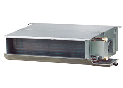 Фанкойл Lessar LSF-200DG22