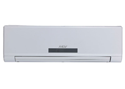 Фанкойл настенный MDV MDKG-400R3
