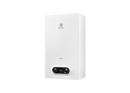 Газовая колонка Electrolux GWH 10 NanoPlus 2.0