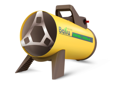 Газовая тепловая пушка Ballu BHG-10M