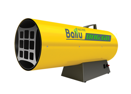 Газовая тепловая пушка Ballu BHG-60