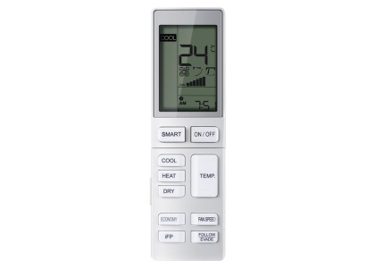 ИК-пульт Haier YR-HBS01