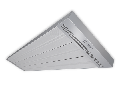 Инфракрасный обогреватель RAGGIO 2.0 RIH-R3000S