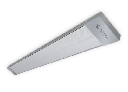 Инфракрасный обогреватель Royal Clima Raggio 2.0 RIH-R800S