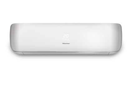 Инверторная сплит-система Hisense серии Premium DESIGN Super DC Inverter (R32) AS-13UW4RVETG01 (комплект)