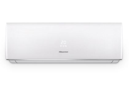Инверторная сплит-система Hisense серии SMART DC Inverter (R32) AS-09UW4RYDDB05 (комплект)