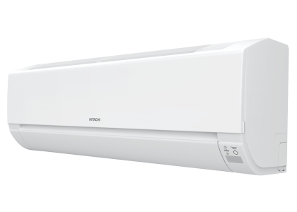 Инверторная сплит-система Hitachi серии X-COMFORT (R32) RAK-25REF/RAC-25WEF (комплект)