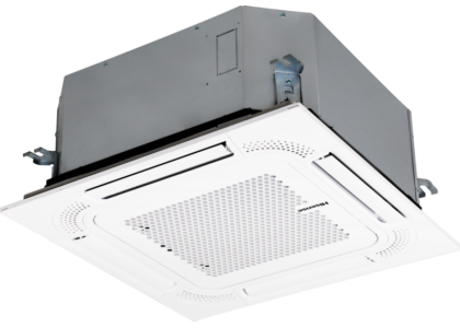 Инверторная сплит-система кассетного типа серии HEAVY DC INVERTER AUC-60UX4SFA/AUC-I-950/AUW-60U6SP1 (комплект)