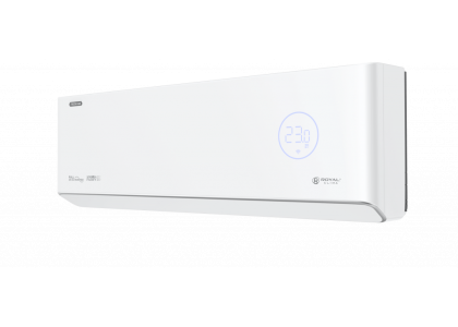 Инверторная сплит-система ROYAL CLIMA бризер серии ROYAL FRESH FULL DC EU INVERTER RCI-RF30HN (комплект)