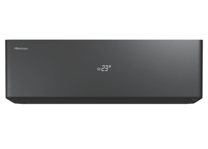 Инверторная сплит-система серии VISION PRO CARBON SUPERIOR DC Inverter AS-10UW4RXVQH00A(B) (комплект)