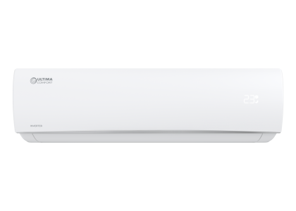 Инверторная сплит-система Ultima Comfort серии ECLIPSE Inverter 2024 ECS-I09PN (комплект)