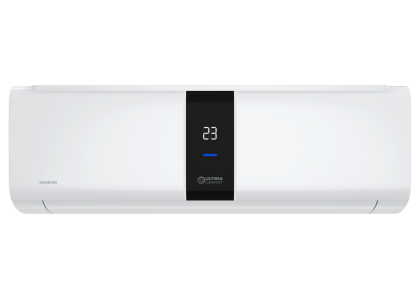 Инверторные сплит-системы Ultima Comfort серии ELYSIUM Inverter ELB-I07PN