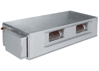 Канальный блок Energolux SMZH96V2AI