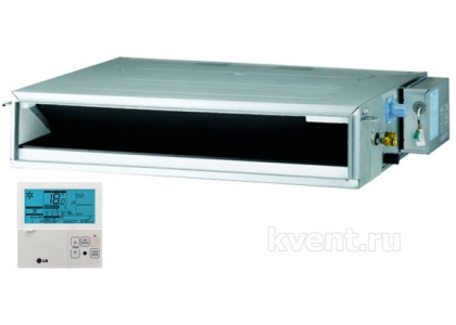 Канальный блок LG CB18L.N22R0