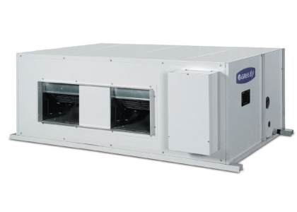 Канальный блок с притоком свежего воздуха Gree GMV-NX280P/A(X3.0)-M