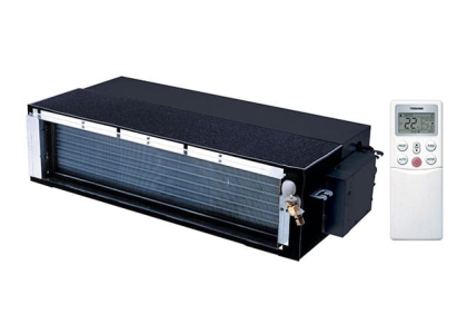 Канальный блок Toshiba RAS-M13GDV-E
