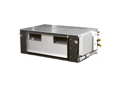 Канальный фанкойл Energolux  SF2D1600G100