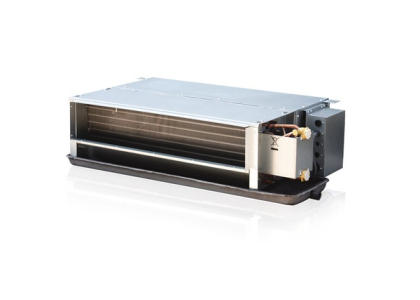 Канальный фанкойл MDV MDKT2-600G50 двухрядный