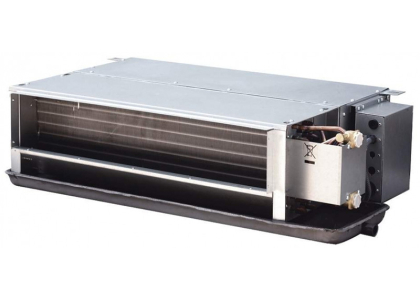 Канальный фанкойл MDV MDKT3-600FG50
